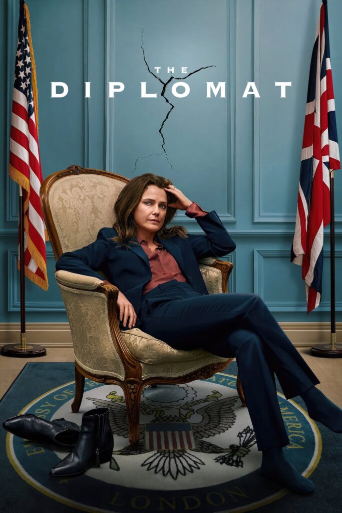 The Diplomat (Complete) | TV Series